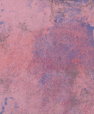 Grunge çağdaş sanat. El sanat yapılmış. renk doku. Modern sanat. Yağlı boya darbeleri. Darbeleri. Sanatsal arka plan görüntüsü. Soyut resim tuval üzerine.