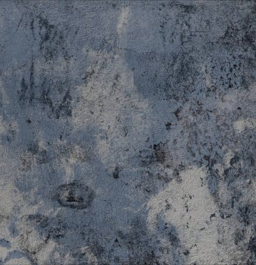 Çağdaş sanat. El sanat yapılmış. Gri renk doku. Modern sanat. Yağlı boya darbeleri. Darbeleri. Sanatsal arka plan görüntüsü. Soyut resim tuval üzerine.