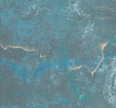 Grunge çağdaş sanat. El sanat yapılmış. renk doku. Modern sanat. Yağlı boya darbeleri. Darbeleri. Sanatsal arka plan görüntüsü. Soyut resim tuval üzerine.