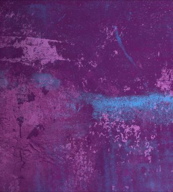 Grunge çağdaş sanat. El sanat yapılmış. renkli doku. Modern sanat. Yağlı boya darbeleri. Darbeleri. Sanatsal arka plan. Soyut resim tuval üzerine.