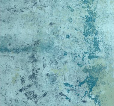 Çağdaş sanat. El sanat yapılmış. renkli doku. Modern grunge sanat. Yağlı boya darbeleri. Darbeleri. Sanatsal arka plan. Soyut resim tuval üzerine.