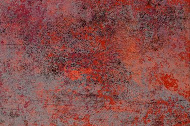 Çağdaş sanat. El sanat yapılmış. Renkli doku. Modern sanat. Yağlı boya darbeleri. Darbeleri. Sanatsal arka plan görüntüsü. Soyut resim tuval üzerine.