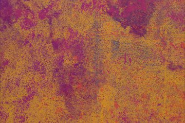 Çağdaş sanat. El sanat yapılmış. Renkli doku. Modern sanat. Yağlı boya darbeleri. Darbeleri. Sanatsal arka plan görüntüsü. Soyut resim tuval üzerine.