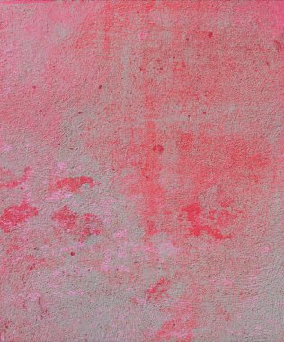 Çağdaş sanat. El sanat yapılmış. renkli doku. Modern sanat. Yağlı boya darbeleri. Darbeleri. Sanatsal arka plan. Soyut resim tuval üzerine.