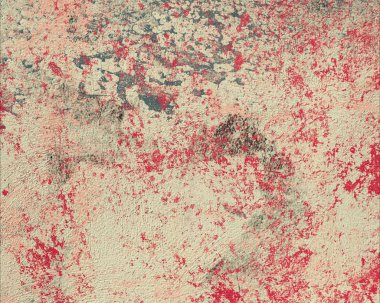 Çağdaş sanat. El sanat yapılmış. renkli doku. Modern sanat. Yağlı boya darbeleri. Darbeleri. Sanatsal arka plan. Soyut resim tuval üzerine.