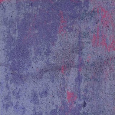 Grungy çağdaş sanat. El sanat yapılmış. renkli doku. Modern sanat. Yağlı boya darbeleri. Darbeleri. Sanatsal arka plan. Soyut resim tuval üzerine.