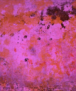 Çağdaş sanat. El sanat yapılmış. renkli doku. Modern sanat. Yağlı boya darbeleri. Darbeleri. Sanatsal arka plan. Soyut resim tuval üzerine.