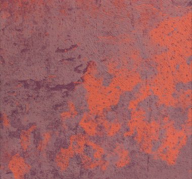 Grunge çağdaş sanat. El sanat yapılmış. renkli doku. Modern sanat. Yağlı boya darbeleri. Darbeleri. Sanatsal arka plan. Soyut resim tuval üzerine.