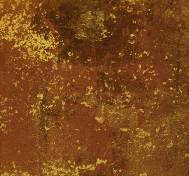 Çağdaş sanat. El sanat yapılmış. renkli doku. Modern grunge sanat. Yağlı boya darbeleri. Darbeleri. Sanatsal arka plan. Soyut resim tuval üzerine.