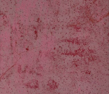 Çağdaş sanat. El sanat yapılmış. renkli doku. Modern grunge sanat. Yağlı boya darbeleri. Darbeleri. Sanatsal arka plan. Soyut resim tuval üzerine.