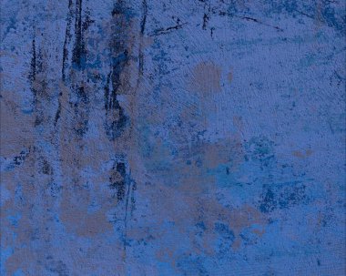 Çağdaş sanat. El sanat yapılmış. renkli doku. Modern grunge sanat. Yağlı boya darbeleri. Darbeleri. Sanatsal arka plan. Soyut resim tuval üzerine.