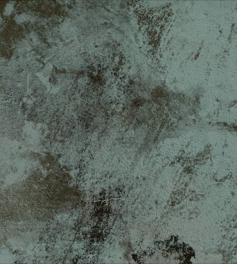 Grunge çağdaş sanat. El sanat yapılmış. renkli doku. Modern sanat. Yağlı boya darbeleri. Darbeleri. Sanatsal arka plan. Soyut resim tuval üzerine.