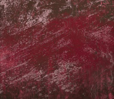 Çağdaş sanat. El sanat yapılmış. renkli doku. Modern grunge sanat. Yağlı boya darbeleri. Darbeleri. Sanatsal arka plan. Soyut resim tuval üzerine.