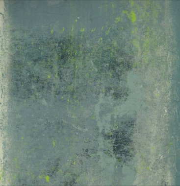 Grunge çağdaş sanat. El sanat yapılmış. renkli doku. Modern sanat. Yağlı boya darbeleri. Darbeleri. Sanatsal arka plan. Soyut resim tuval üzerine.