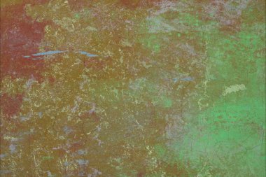 Çağdaş sanat. El sanat yapılmış. renkli doku. Modern sanat. Yağlı boya darbeleri. Darbeleri. Sanatsal arka plan. Soyut resim tuval üzerine.