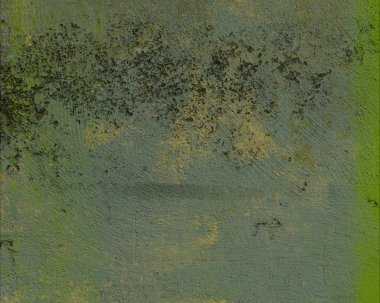 Grunge çağdaş sanat. El sanat yapılmış. renkli doku. Modern sanat. Yağlı boya darbeleri. Darbeleri. Sanatsal arka plan. Soyut resim tuval üzerine.