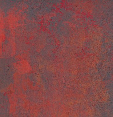 Çağdaş sanat. El sanat yapılmış. renkli doku. Modern sanat. Yağlı boya darbeleri. Darbeleri. Sanatsal arka plan. Soyut resim tuval üzerine.