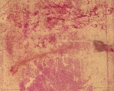 Çağdaş sanat. El sanat yapılmış. renkli doku. Modern grunge sanat. Yağlı boya darbeleri. Darbeleri. Sanatsal arka plan. Soyut resim tuval üzerine.