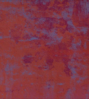 Grunge çağdaş sanat. El sanat yapılmış. renkli doku. Modern sanat. Yağlı boya darbeleri. Darbeleri. Sanatsal arka plan. Soyut resim tuval üzerine.