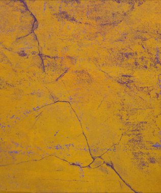 Çağdaş sanat. El sanat yapılmış. renkli doku. Modern sanat. Yağlı boya darbeleri. Darbeleri. Sanatsal arka plan. Soyut resim tuval üzerine.