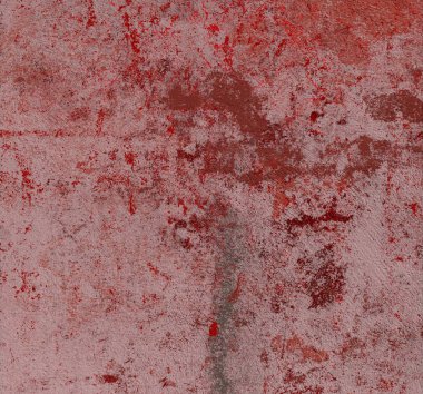 Çağdaş sanat. El sanat yapılmış. renkli doku. Modern grunge sanat. Yağlı boya darbeleri. Darbeleri. Sanatsal arka plan. Soyut resim tuval üzerine.