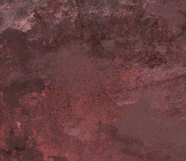 Grunge çağdaş sanat. El sanat yapılmış. renkli doku. Modern sanat. Yağlı boya darbeleri. Darbeleri. Sanatsal arka plan. Soyut resim tuval üzerine.