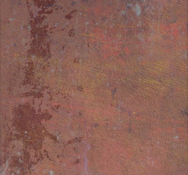 Çağdaş sanat. El sanat yapılmış. renkli doku. Modern grunge sanat. Yağlı boya darbeleri. Darbeleri. Sanatsal arka plan. Soyut resim tuval üzerine.