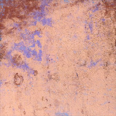 Çağdaş grunge sanat. El sanat yapılmış. renkli doku. Modern sanat. Yağlı boya darbeleri. Darbeleri. Sanatsal arka plan. Soyut resim tuval üzerine.