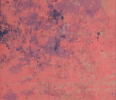 Çağdaş sanat. El sanat yapılmış. renkli doku. Modern grunge sanat. Yağlı boya darbeleri. Darbeleri. Sanatsal arka plan. Soyut resim tuval üzerine.