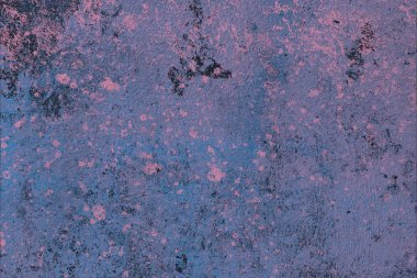 Çağdaş sanat. El sanat yapılmış. renkli doku. Modern grunge sanat. Yağlı boya darbeleri. Darbeleri. Sanatsal arka plan. Soyut resim tuval üzerine.