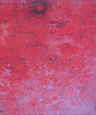 Çağdaş grunge sanat. El sanat yapılmış. renkli doku. Modern sanat. Yağlı boya darbeleri. Darbeleri. Sanatsal arka plan. Soyut resim tuval üzerine.