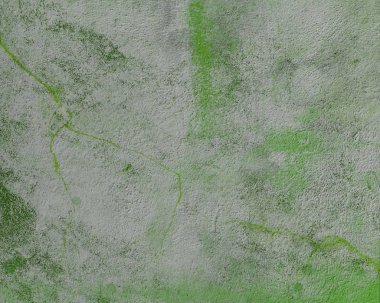 Çağdaş sanat. El sanat yapılmış. Yeşil renk doku. Modern sanat. Yağlı boya darbeleri. Darbeleri. Sanatsal arka plan görüntüsü. Soyut resim tuval üzerine.