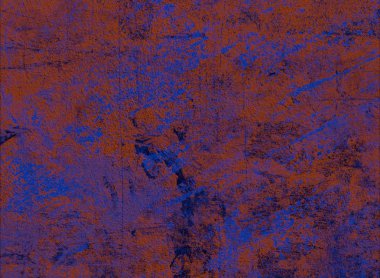 Grunge çağdaş sanat. El sanat yapılmış. renkli doku. Modern sanat. Yağlı boya darbeleri. Darbeleri. Sanatsal arka plan. Soyut resim tuval üzerine.