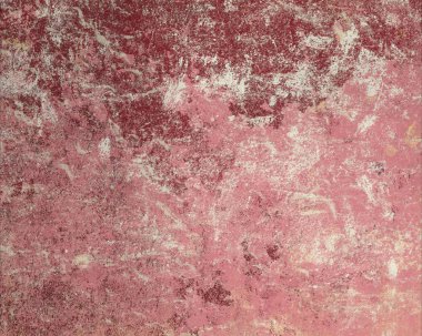 Çağdaş sanat. El sanat yapılmış. renkli doku. Modern grunge sanat. Yağlı boya darbeleri. Darbeleri. Sanatsal arka plan. Soyut resim tuval üzerine.