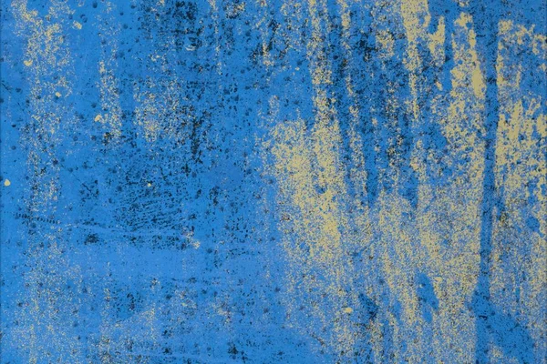 Grungy Hedendaagse Kunst Handgemaakte Die Kunst Kleurrijke Textuur Moderne Kunstwerken — Stockfoto