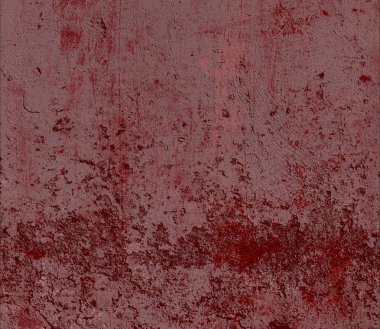 Çağdaş grunge sanat. El sanat yapılmış. renkli doku. Modern sanat. Yağlı boya darbeleri. Darbeleri. Sanatsal arka plan. Soyut resim tuval üzerine.