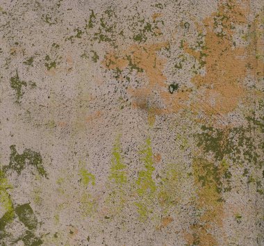 Grunge çağdaş sanat. El sanat yapılmış. renkli doku. Modern sanat. Yağlı boya darbeleri. Darbeleri. Sanatsal arka plan. Soyut resim tuval üzerine.