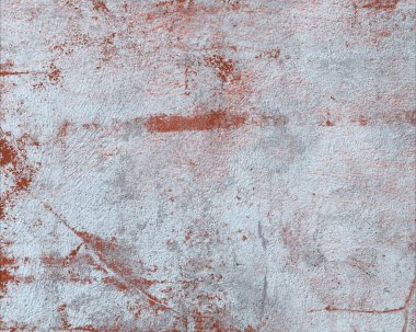 Grunge çağdaş sanat. El sanat yapılmış. renkli doku. Modern sanat. Yağlı boya darbeleri. Darbeleri. Sanatsal arka plan. Soyut resim tuval üzerine.