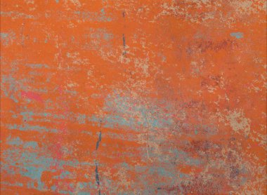 Çağdaş sanat. El sanat yapılmış. renkli doku. Modern sanat. Yağlı boya darbeleri. Darbeleri. Sanatsal arka plan. Soyut resim tuval üzerine.