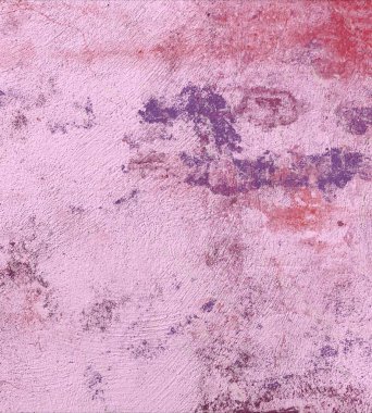 Grunge çağdaş sanat. El sanat yapılmış. renkli doku. Modern sanat. Yağlı boya darbeleri. Darbeleri. Sanatsal arka plan. Soyut resim tuval üzerine.