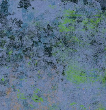 Çağdaş sanat. El sanat yapılmış. renkli doku. Modern sanat. Yağlı boya darbeleri. Darbeleri. Sanatsal arka plan. Soyut resim tuval üzerine.