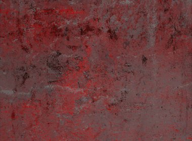 Çağdaş sanat. El sanat yapılmış. renkli doku. Modern grunge sanat. Yağlı boya darbeleri. Darbeleri. Sanatsal arka plan. Soyut resim tuval üzerine.