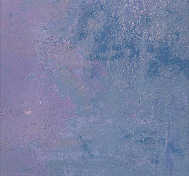 Çağdaş sanat. El sanat yapılmış. Renkli doku. Modern sanat. Yağlı boya darbeleri. Darbeleri. Sanatsal arka plan görüntüsü. Soyut resim tuval üzerine.