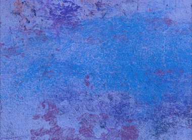 Çağdaş sanat. El sanat yapılmış. renkli doku. Modern sanat. Yağlı boya darbeleri. Darbeleri. Sanatsal arka plan. Soyut resim tuval üzerine.