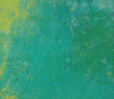 Grunge çağdaş sanat. El sanat yapılmış. renk doku. Modern sanat. Yağlı boya darbeleri. Darbeleri. Sanatsal arka plan görüntüsü. Soyut resim tuval üzerine.