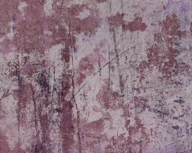 Çağdaş grunge sanat. El sanat yapılmış. renkli doku. Modern sanat. Yağlı boya darbeleri. Darbeleri. Sanatsal arka plan. Soyut resim tuval üzerine.