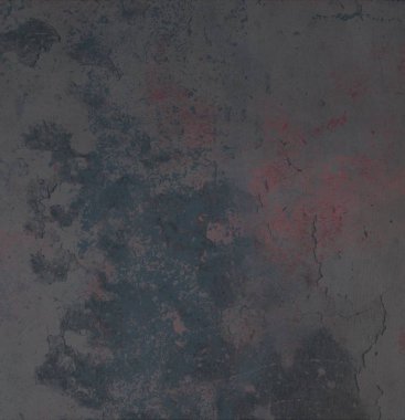 Grunge çağdaş sanat. El sanat yapılmış. renkli doku. Modern sanat. Yağlı boya darbeleri. Darbeleri. Sanatsal arka plan. Soyut resim tuval üzerine.