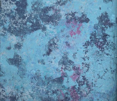 Çağdaş sanat. El sanat yapılmış. renkli doku. Modern grunge sanat. Yağlı boya darbeleri. Darbeleri. Sanatsal arka plan. Soyut resim tuval üzerine.