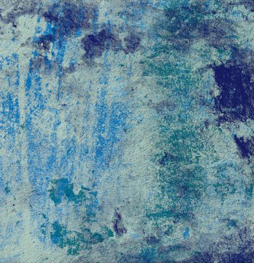 Çağdaş sanat. El sanat yapılmış. renkli doku. Modern grunge sanat. Yağlı boya darbeleri. Darbeleri. Sanatsal arka plan. Soyut resim tuval üzerine.