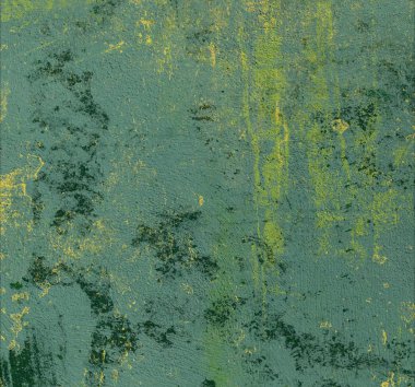 Çağdaş sanat. El sanat yapılmış. renkli doku. Modern grunge sanat. Yağlı boya darbeleri. Darbeleri. Sanatsal arka plan. Soyut resim tuval üzerine.